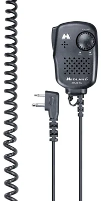 Produktbild von Midland MA 26-XL Lautsprechermikrofon