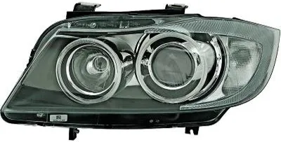 Produktbild von DIEDERICHS Scheinwerfer Links für BMW 3 Touring (E91) 1216983