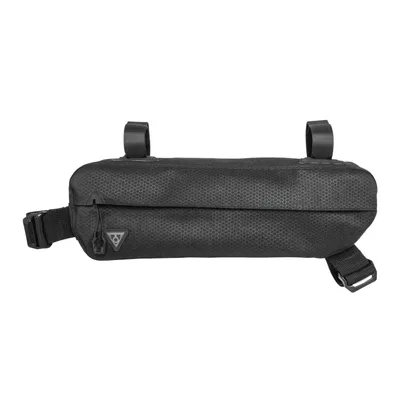 Produktbild von Topeak Mid Loader Rahmentasche Black 3 L