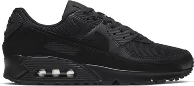 Produktbild von Nike Air Max 90 Mens Running Trainers Cn8490 Sneakers Shoes 003