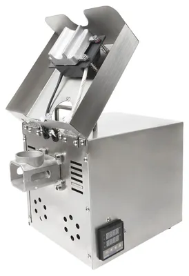 Produktbild von Ölpresse – Samenpresse mit digitaler Temperaturregelung und 610-Watt-Motor