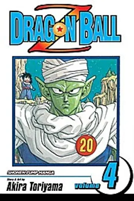 Image de Dragon Ball Z