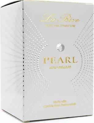 Obrázek produktu pro La Rive Pearl Woman 75 ml parfémovaná voda EDP Damenparfum Damen Parfum
