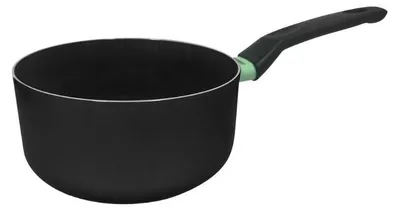 Obrázok produktu pre Panvica 18 cm z hliníka s nepriľnavým keramickým povrchom bez PFAS Fackelmann Brandao