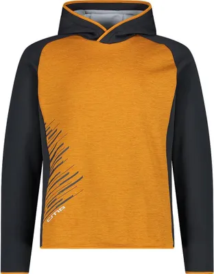 Produktbild von Cmp 33e1127 Kapuzenpullover S Mann S