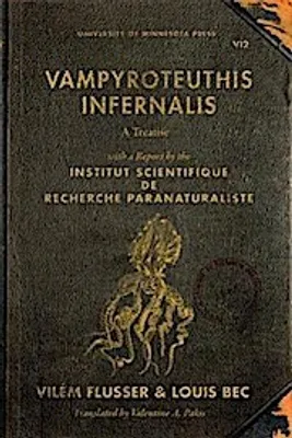 Zdjęcie produktu dla Vampyroteuthis Infernalis