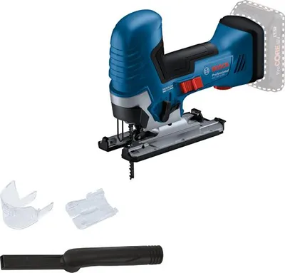 Produktbild von Akku-Stichsäge GST 18V-125 S