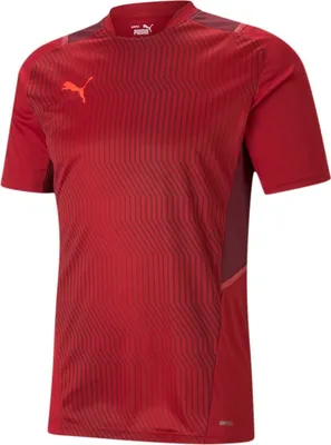 Produktbild von Puma Teamcup Training Jersey 65673501 Herren