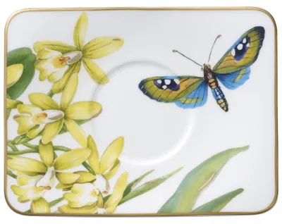 Produktbild von Villeroy & Boch Amazonia Mokka-/Espressountertasse