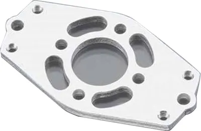 Produktbild von Multiplex Motorspant-Alu (AcroMaster, Funcub, Dogfighter)