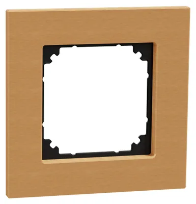 Productafbeelding van Merten houten frame, enkelvoudig, beuken, MEG4051-3470 (MEG4051-3470)