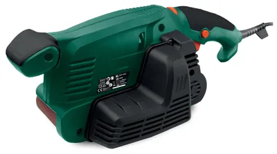 Image de AE3B60DN Ponceuse à bande 600 W