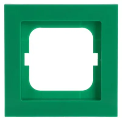 Imagen del producto de BUSCH JAEGER 1721-286 - Verde - Plástico - Busch-Jaeger