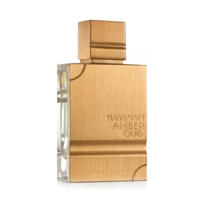 Produktbild von Al Haramain - Amber Oud Gold Edition EDP 75ml