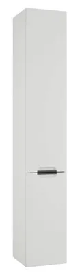 Produktbild von burgbad Ilo Hochschrank 30 x 176 cm, 2 Türen, rechts