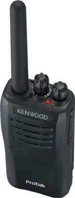Zdjęcie produktu dla Kenwood Electronics TK-3501E, 16 kan., 0.0125 MHz, 9000 m, LED, 20 h, 280 g
