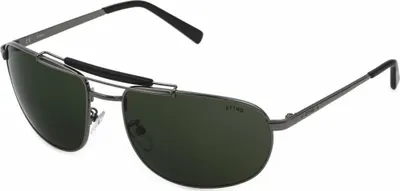 Produktbild von Herrensonnenbrille Sting SST381-640568 Ø 64 mm