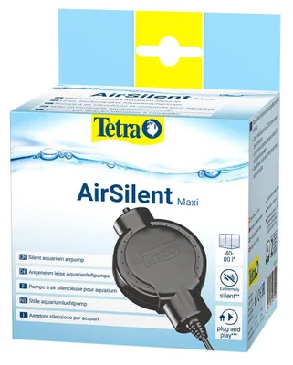 Immagine prodotto di Tetra AirSilent Maxi