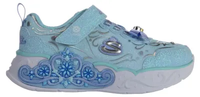 Produktbild von Schuhe Skechers Princess Steps 303732LCLTBL
