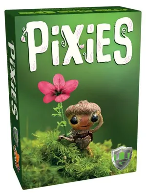 Zdjęcie produktu dla Pixies CZ