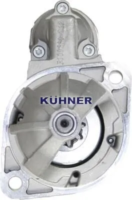 Produktbild von AD KÜHNER 254489 Starter Anlasser 2,2kW 12V