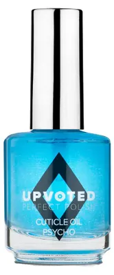 Imagen del producto de Aceite para cutículas NailPerfect, marca UPVOTED, 15 ml
