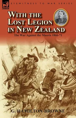 Produktbild von With the Lost Legion in New Zealand