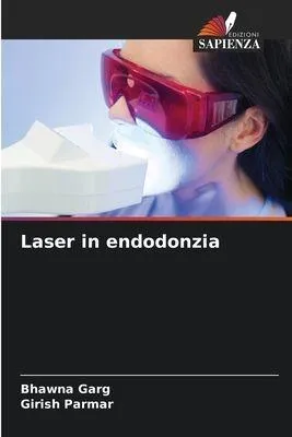 Produktbild von Laser in der Endodontologie