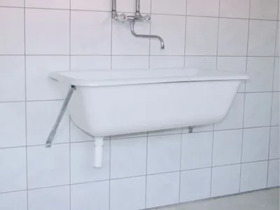 Produktbild von Spülwanne, 65 ltr.