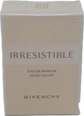 Image de Givenchy Irresistible Nude Velvet EDP 35 ml W