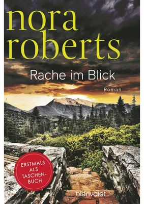 Obrázek produktu pro Rache im Blick
