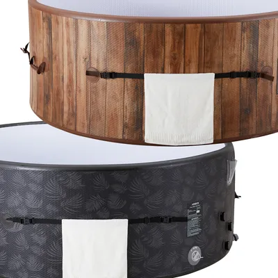 Produktbild von Arebos AR-HE-SPAHH2, 40 kg