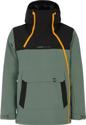 Produktbild von PROTEST PRTLado snowjacket Aspen green Aspen green XL