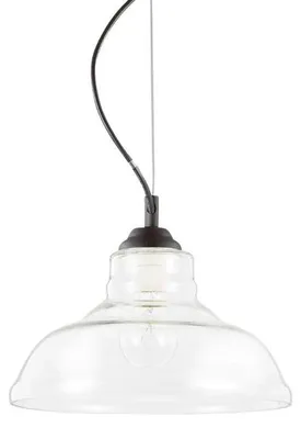Productafbeelding van BISTRO' SP1, Wandlamp voor binnen, Ideal Lux