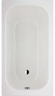 Productafbeelding van Bette Labette wasbak, afmetingen: 130 x 70 x 39 cm