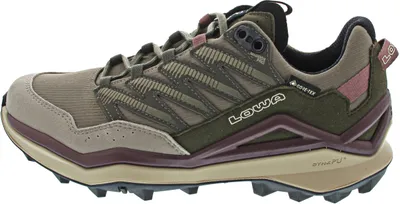 Produktbild von Lowa Maddox Pro GTX Lo Ws 3216304940 (6/desert-alt rosa)