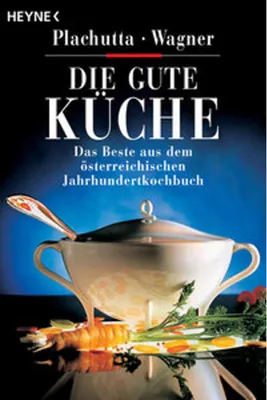 Produktbild von Die gute Küche