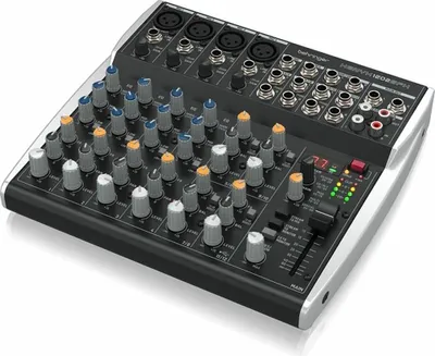 Obrázek produktu pro Behringer XENYX 1202SFX