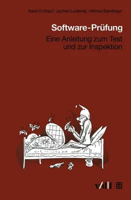 Obrázok produktu pre Testovanie softvéru
