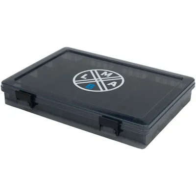 Produktbild von LMAB Tackle Box Standard Shallow (Medium)