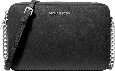 Produktbild von Michael Kors Handtasche Large Crossbody Schwarz