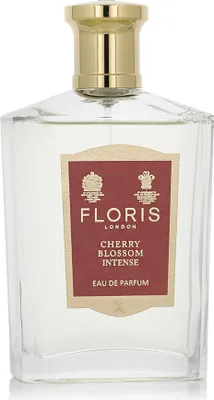 Immagine prodotto di Floris Fiore di Ciliegio Intenso EDP 100 ml W