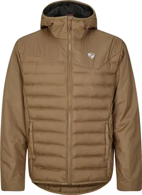 Produktbild von Ziener Activwear Herren Winterjacke NANTANA walnut - 54