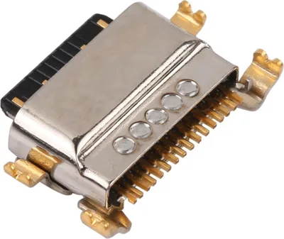 Produktbild von Ladebuchse Connector für Xiaomi Redmi Note 7 Pro / Note 7 Charging Port