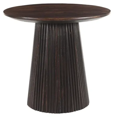 Produktbild von Couchtisch Salvator 50 x 50 x 46 cm Mangoholz Natur