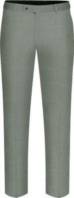 Produktbild von Gebr. Weis - Herren Anzughose, Elio (133001/231105), Farbe:grün (32), Größe:86