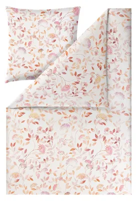 Produktbild von Bettwäsche Mako-Satin Bio Beatriz ESTELLA