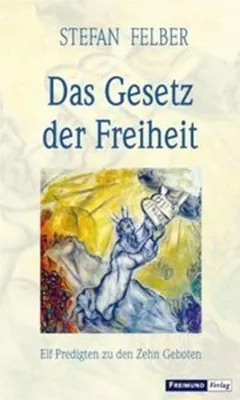 Image de Das Gesetz der Freiheit