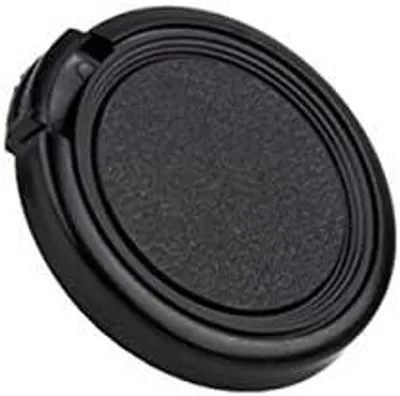 Obrázok produktu pre 25 mm, plastové krycie puzdro na ochranu pred nečistotami, určené pre fotoaparát