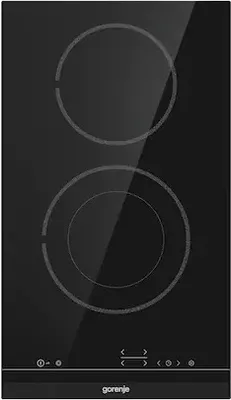 Produktbild von Einbauarbeitsplatte GORENJE ECT322BSC
